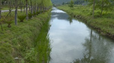 農村生活污水處理應該選擇怎么樣的污水處理設備？