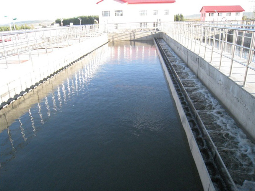 MBBR污水處理工藝詳解，MBBR懸浮填料具有使用壽命長、不易堵塞等特點。