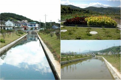 針對農村污水處理的3套技術方案